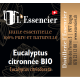 Huile essentielle d'Eucalyptus citronné