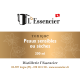 Tonique peaux sensibles ou sèches
