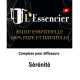 Complexe pour diffuseurs Sérénité