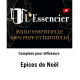 Complexe pour diffuseurs Epices de Noël
