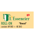 Roll on à bille "Boost"