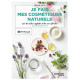 Livre : Je fais mes cosmétiques naturels avec les Huiles Végétales et les Hydrolats