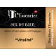 Sel de bain "Vitalité"