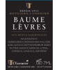 Baume pour les lèvres aux huiles essentielles