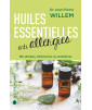 Livre: Huiles essentielles spécial famille (Willem)
