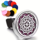 Diffusor Auto "Blume des Lebens"