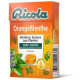 Ricola Bonbon Orange Mint