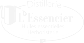 L'Essencier, Huiles essentielles, Herboristerie