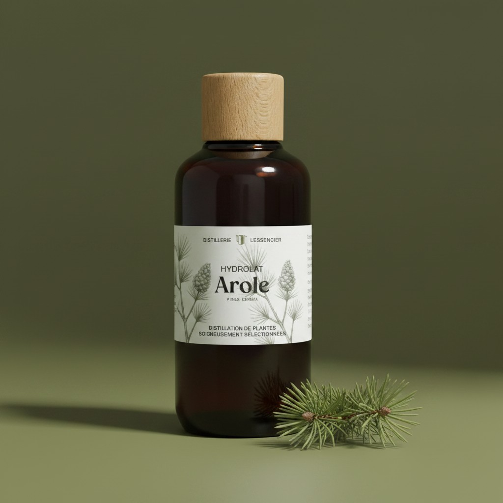 Hydrolat d'Arole